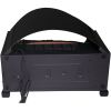 World Marketing of America Comfort Glow ELCG364 Convection Heater