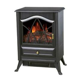 Comfort Glow Ashton Electric Stove