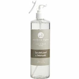 Sandalwood & Patchouli By  Linen & Room Spray 16 Oz For Anyone
