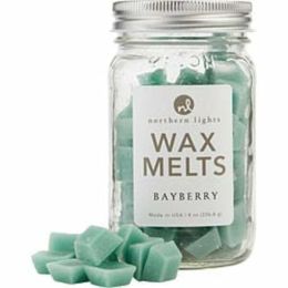 Bayberry Scented By  Simmering Fragrance Chips - 8 Oz Jar Containing 100 Melts For Anyone
