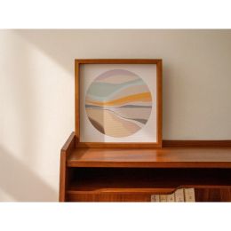 Sunset Circle (Pack of 1)
